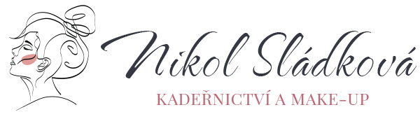 Nikola Sládková – Kadeřnictví a Makeup Příbram